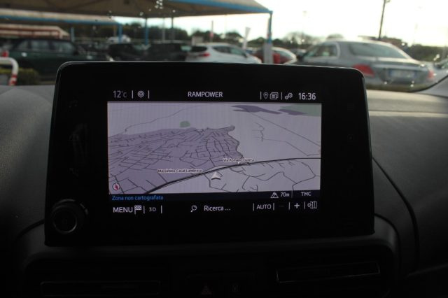 TOYOTA Proace City Verso usata, con Airbag testa