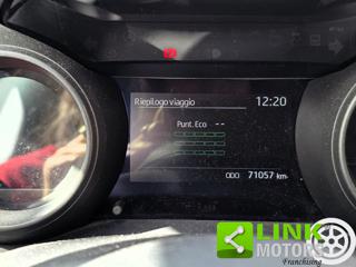 TOYOTA Yaris usata, con Cronologia tagliandi