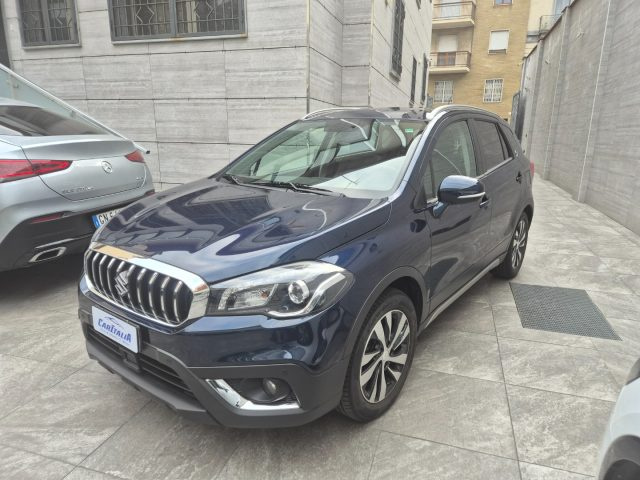 SUZUKI S-Cross usata, con Airbag Passeggero