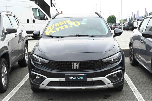 FIAT Tipo usata, con Airbag Passeggero