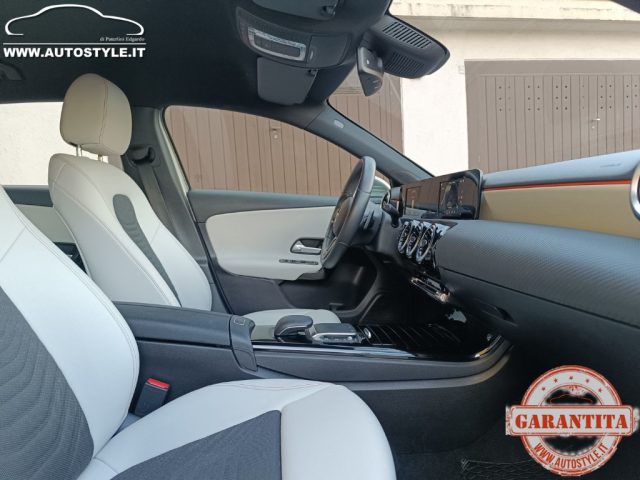 MERCEDES-BENZ A 180 usata, con Cruise Control
