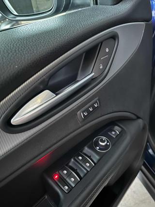 ALFA ROMEO Stelvio usata, con Boardcomputer