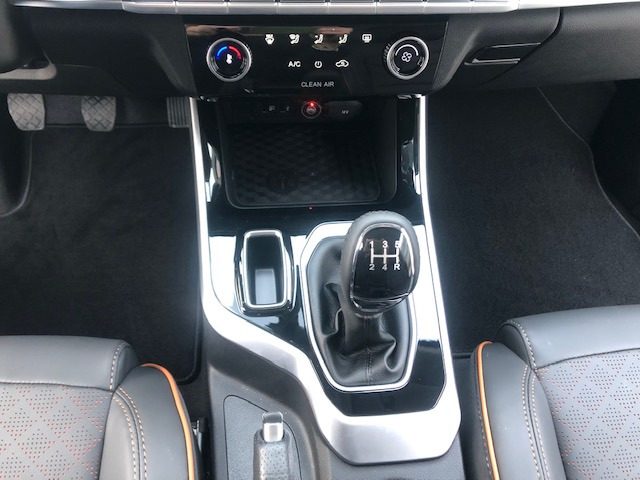 DR MOTOR DR 5.0 usata, con Park Distance Control