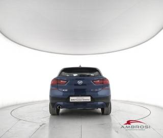 BMW X2 usata 5