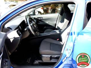 TOYOTA C-HR usata, con Chiusura centralizzata