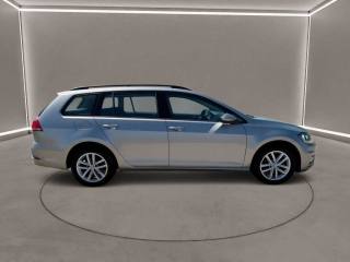 VOLKSWAGEN Golf usata, con Airbag Passeggero