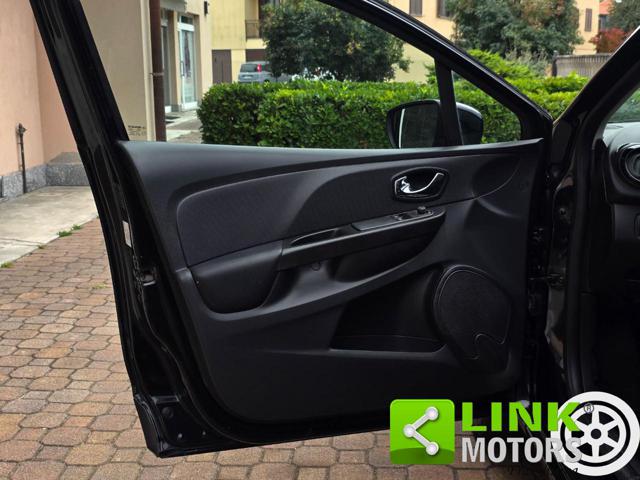 RENAULT Clio usata, con Bracciolo