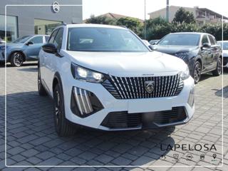 PEUGEOT 2008 usata, con Alzacristalli elettrici