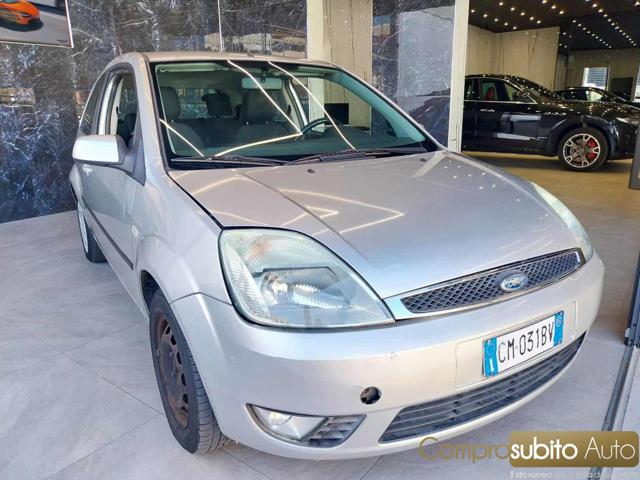 FORD Fiesta usata, con Airbag Passeggero