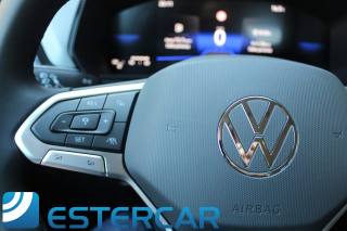 VOLKSWAGEN T-Cross usata, con Servosterzo