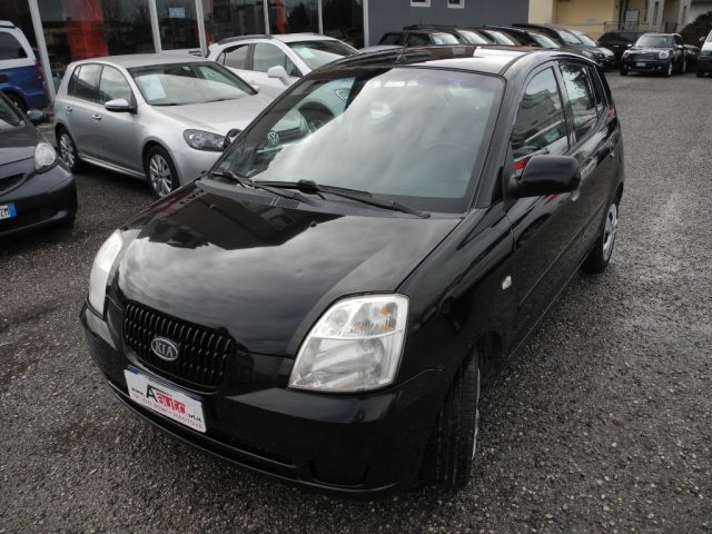 KIA Picanto usata 57