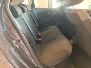 VOLKSWAGEN Polo usata 12