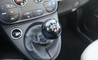 FIAT 500 usata, con Cruise Control