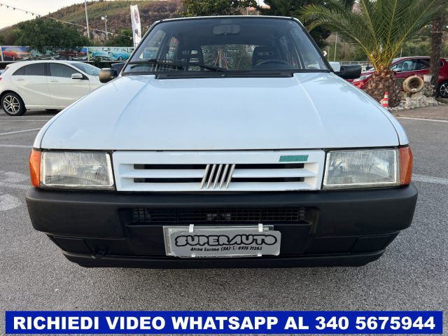 FIAT Uno usata 1