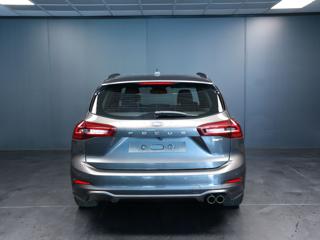 FORD Focus usata, con Airbag Passeggero
