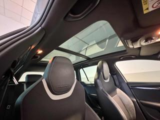 SKODA Octavia usata, con Fendinebbia