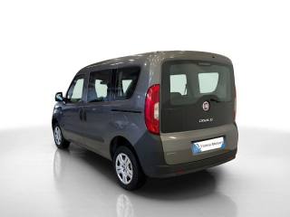 FIAT Doblo usata 18