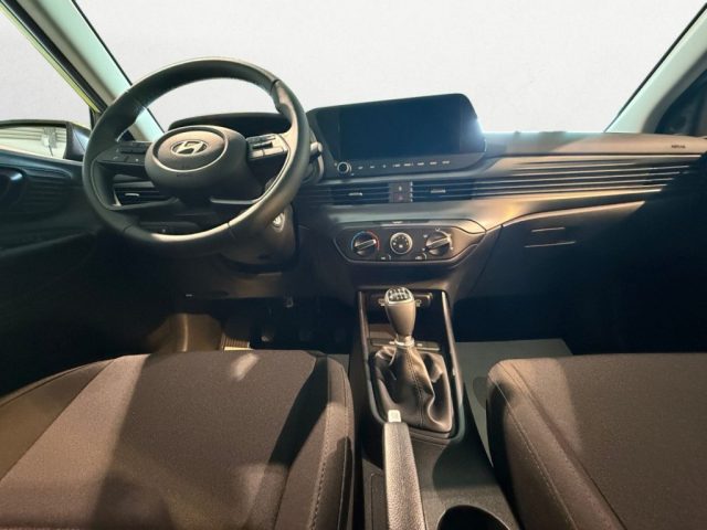 HYUNDAI i20 usata, con Controllo trazione