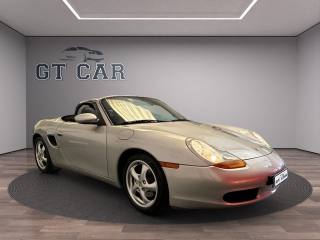 PORSCHE Boxster usata, con Airbag Passeggero
