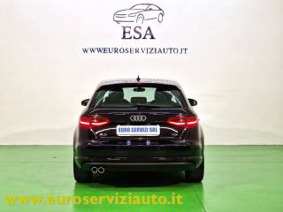 AUDI A3 usata, con Climatizzatore