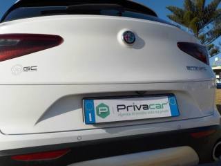 ALFA ROMEO Stelvio usata, con Bracciolo