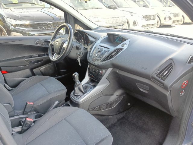 FORD B-Max usata, con Lettore CD