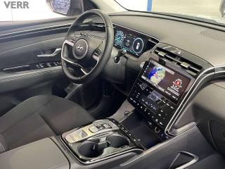 HYUNDAI Tucson usata, con Boardcomputer