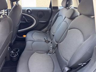 MINI Countryman usata, con Airbag laterali