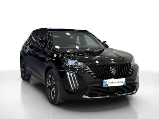 PEUGEOT 2008 usata, con Vetri oscurati