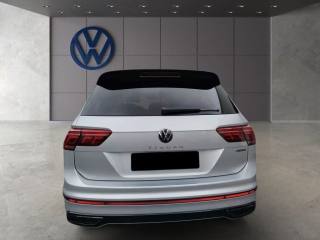VOLKSWAGEN Tiguan usata, con Airbag Passeggero