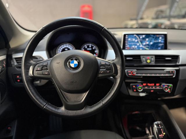 BMW X1 usata, con Climatizzatore