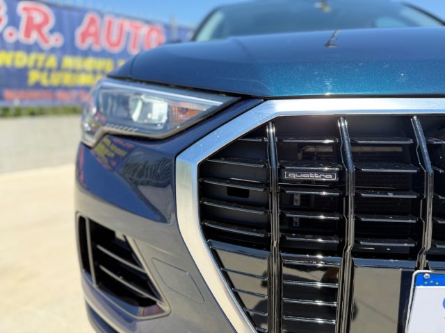AUDI Q3 usata, con Cruise Control