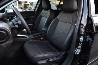 JEEP Avenger usata, con Autoradio