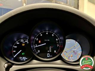 PORSCHE Macan usata, con Tettuccio apribile