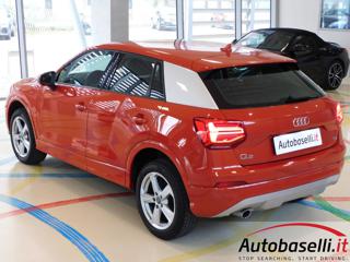 AUDI Q2 usata, con Bracciolo