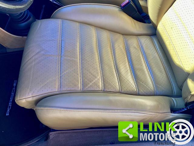 PORSCHE 911 usata 17