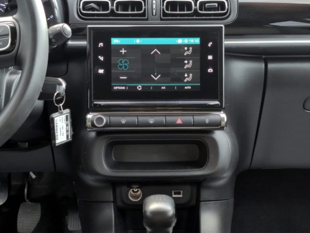 CITROEN C3 usata, con Controllo elettronico della corsia