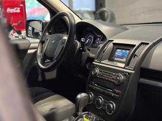 LAND ROVER Freelander usata, con Cruise Control