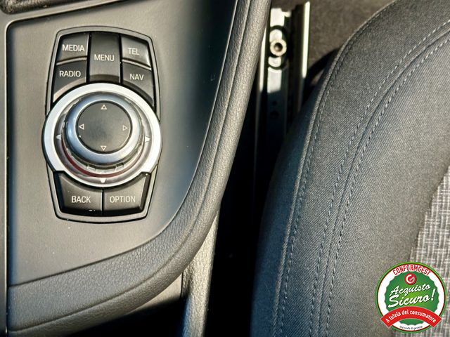 BMW X1 usata, con ESP