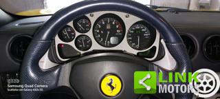 FERRARI 360 usata 11