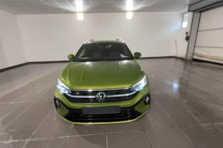 VOLKSWAGEN Taigo usata, con Climatizzatore