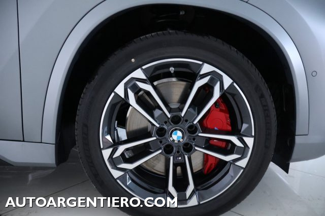 BMW X1 usata, con Climatizzatore automatico, 2 zone