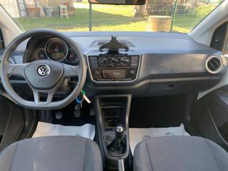 VOLKSWAGEN up! usata, con Chiusura centralizzata