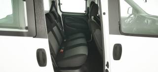 FIAT Doblo usata 34