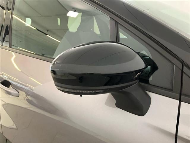 RENAULT Captur usata, con Sensore di pioggia