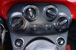 FIAT 500 usata, con Controllo trazione