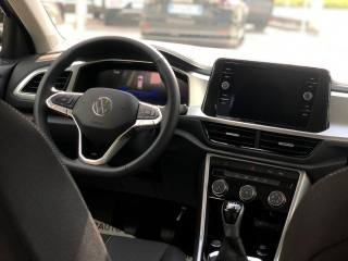 VOLKSWAGEN T-Roc usata, con ESP