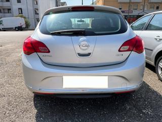 OPEL Astra usata, con Alzacristalli elettrici