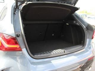 BMW 118 usata, con Start/Stop Automatico