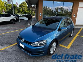 VOLKSWAGEN Golf VII 1.4 TSI 140Cv 5p. Highline BMT
